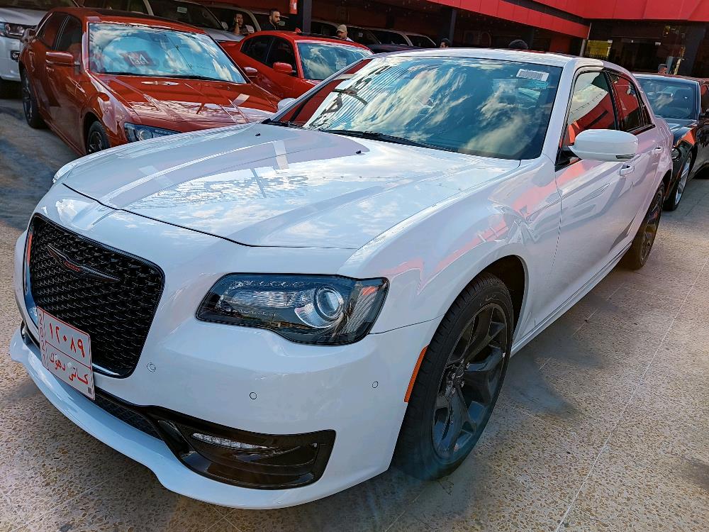 Chrysler 300